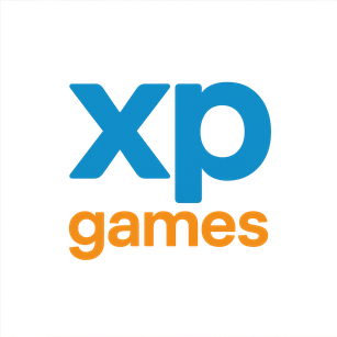 XP Games Logo